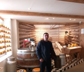 Vitaliy, 43, Vlaardingen