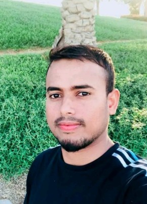 Farhad из أبوظبي 29 лет