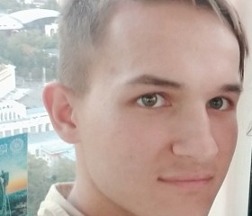 Tikhon, 23, Sergiyev Posad