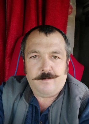Zeynel из İzmir 46 лет