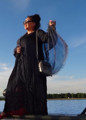 Irina, 49, Russia, Yaroslavl