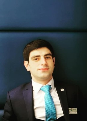 Elvin, 22, Azərbaycan Respublikası, Sabirabad