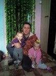 Александр, 36 лет, Калачинск