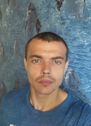 wer hu, 31, Україна, Миколаїв