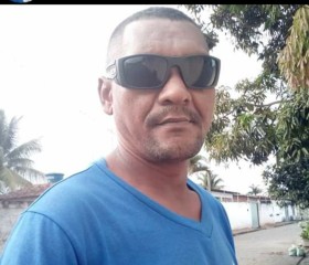Cosme, 47, Sao Jose de Mipibu