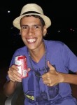 Lucas Cavalcante, 27 лет, Ilha Solteira