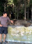 Gexam, 34 года
