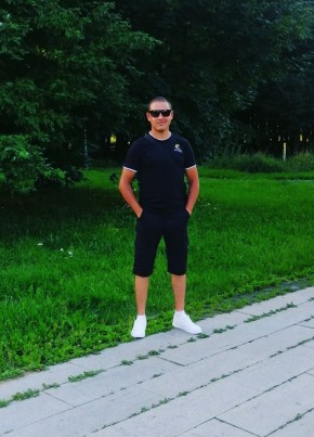Александр, 30, Россия, Белебей