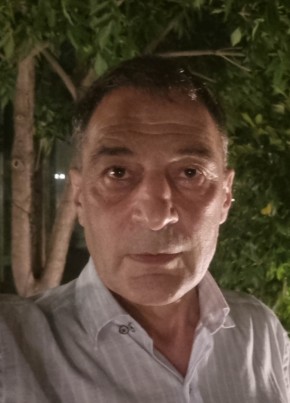 Shixa из Дербента 57 лет