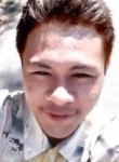 Athikhun, 26, Bangkok
