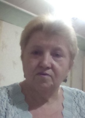 nata, 68, Россия, Карабаш (Челябинск)
