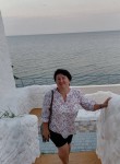 Людмила, 52 года, Київ