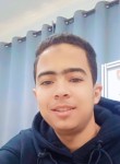 محمود, 18, Isna