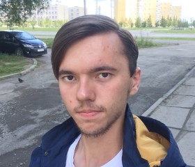 Владислав, 24 года, Пушкин