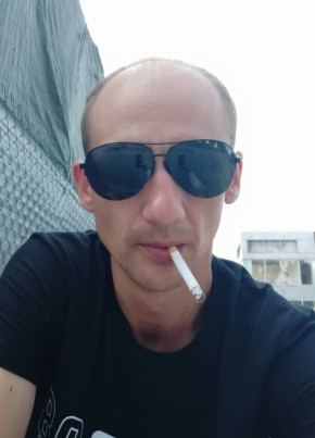 Александр, 38, Україна, Дніпро