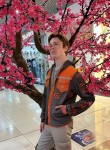 Dmitriy, 22, Magnitogorsk