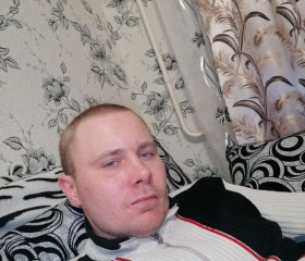 Алексей, 36 лет, Плесецк