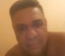 Amaruldo, 54, Contagem