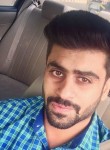 Rajat, 28 лет, Moga