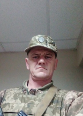 Григорий, 41, Україна, Полтава