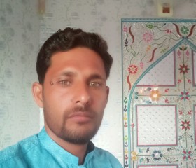 M samran, 25, Kundian