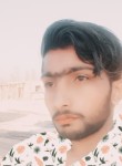 Sikandar, 18, Sadiqabad