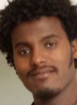 Ashenafi, 28 лет, Bad Hersfeld