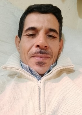 Mohamed, 53, المغرب, طنجة