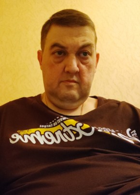 Митя, 42, Россия, Москва