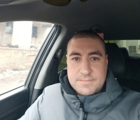 Mikhail, 41, Novocherkassk