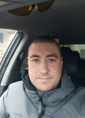 Mikhail, 41, Russia, Novocherkassk