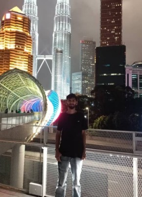 SanamDeep, 25, Malaysia, Kuala Lumpur