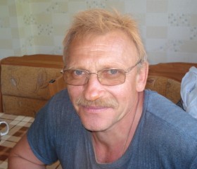 Георгий, 58 лет, Серпухов