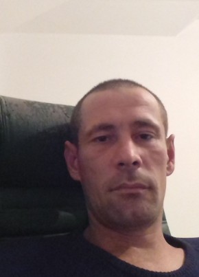 Серёга , 40, Україна, Київ