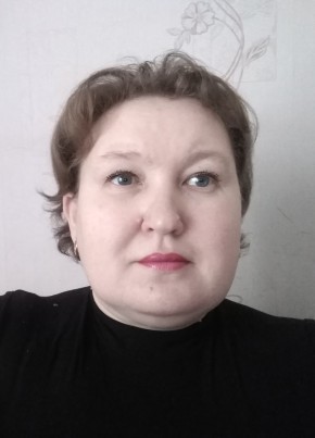 Марина, 44, Россия, Мари-Турек