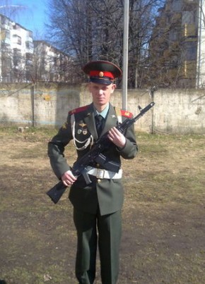 дмитрий, 36, Россия, Дятьково