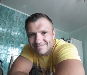 Игорь, 43 года, Горад Барысаў