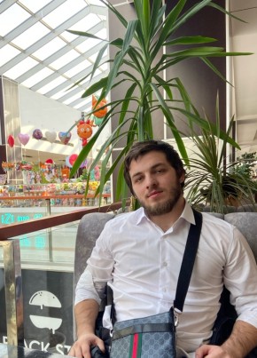 Aduard, 20, Россия, Хасавюрт