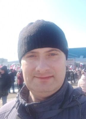 Анатолий, 47, Россия, Прокопьевск