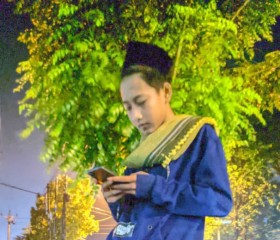 Wahyuaja, 20, Purwodadi