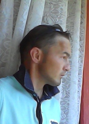 Денис, 42, Россия, Коряжма
