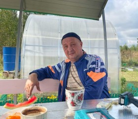 Арчибальд, 51 год, Нижний Новгород