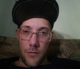 Will, 32, Jacksonville (State of North Carolina)