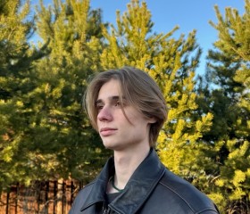 Gennadiy, 21, Moscow