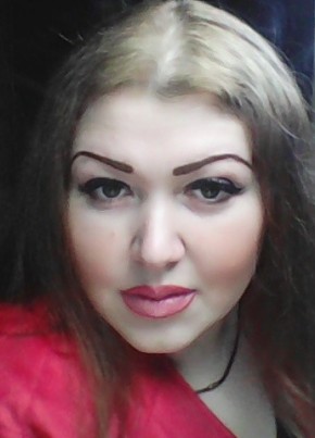 Viktoriya, 41, Україна, Луганськ