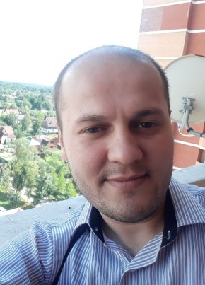 Руслан, 37, Azərbaycan Respublikası, Lankaran