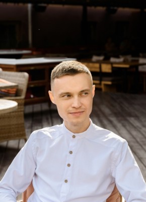 Владислав из Ижевска 31 год