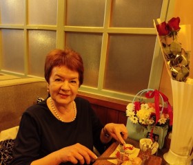 Lyubov, 67, Surgut
