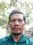 Jaelanisutriani, 58 лет, Kota Surabaya