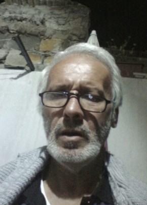 Hasan, 60, Türkiye Cumhuriyeti, İzmir